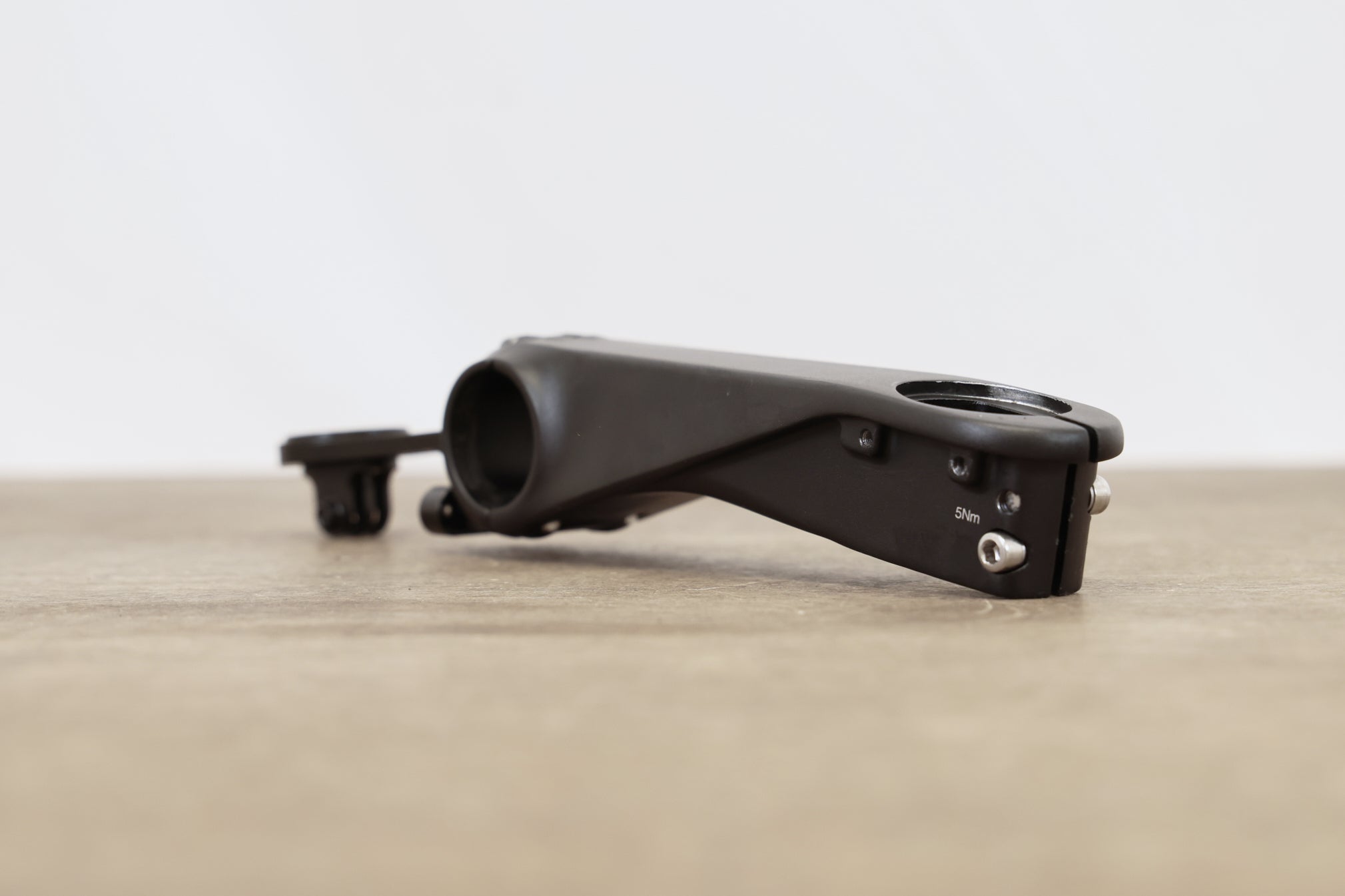 LOOK Aero Design 130mm -10 Degree Alloy Integrated Road Stem +