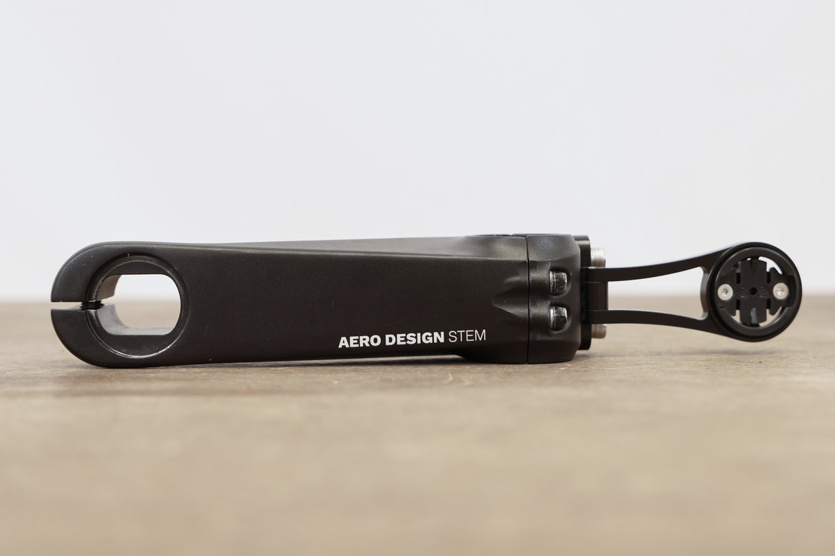 LOOK Aero Design 130mm -10 Degree Alloy Integrated Road Stem + Mount 308g 31.8mm