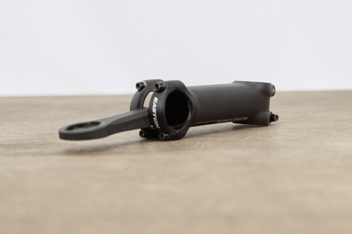 Easton EA50 110mm ±7 Degree Alloy Road Stem + Mount 160g 1 1/8" 31.8mm EA 50