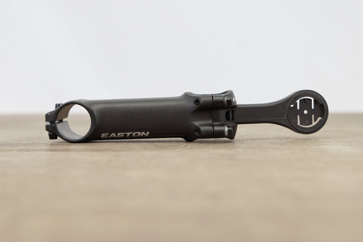 Easton EA50 110mm ±7 Degree Alloy Road Stem + Mount 160g 1 1/8" 31.8mm EA 50