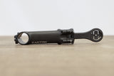 Easton EA50 110mm ±7 Degree Alloy Road Stem + Mount 160g 1 1/8" 31.8mm EA 50