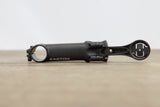 Easton EA50 110mm ±7 Degree Alloy Road Stem + Mount 160g 1 1/8" 31.8mm EA 50