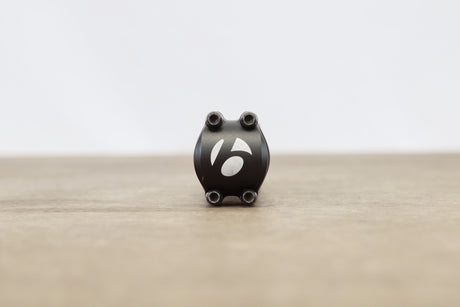 Bontrager RXL 90mm ±7 Degree Alloy Road Stem 128g 1 1/8" 31.8mm