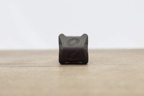 Oval Concepts 760 90mm -8 Degree Alloy Road Stem 232g 1 1/8" 31.8mm