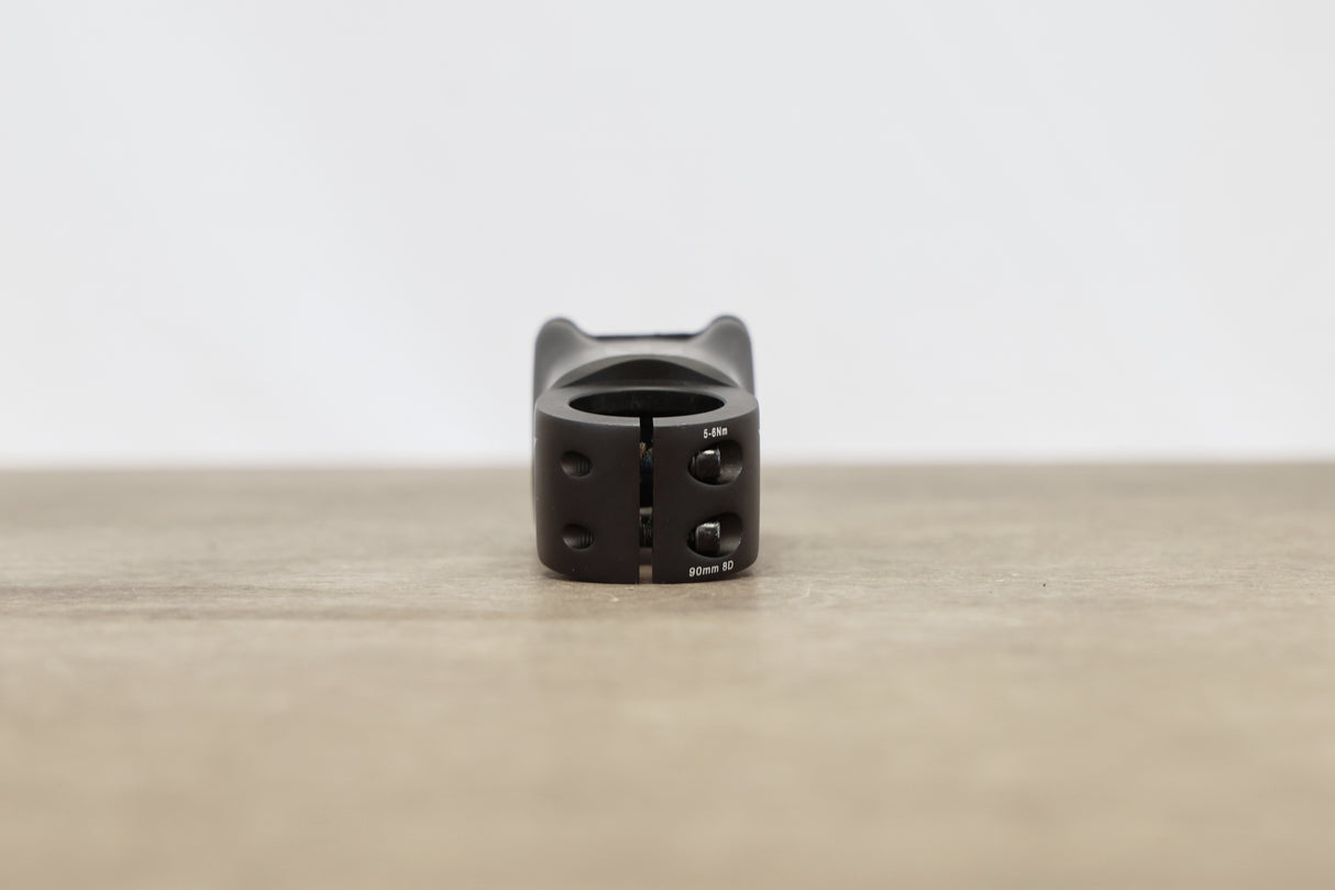 Oval Concepts 760 90mm -8 Degree Alloy Road Stem 232g 1 1/8" 31.8mm