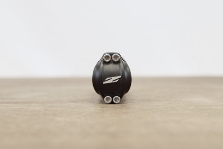 Zipp Service Course 120mm ±17 Degree Alloy Stem 151g 1 1/8" 31.8mm