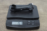 Zipp Service Course 120mm ±17 Degree Alloy Stem 151g 1 1/8" 31.8mm