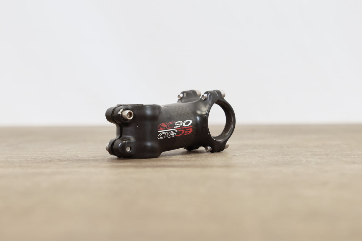 70mm ±6 Degree Carbon Alloy Road Stem 110g 1 1/8" 31.8mm