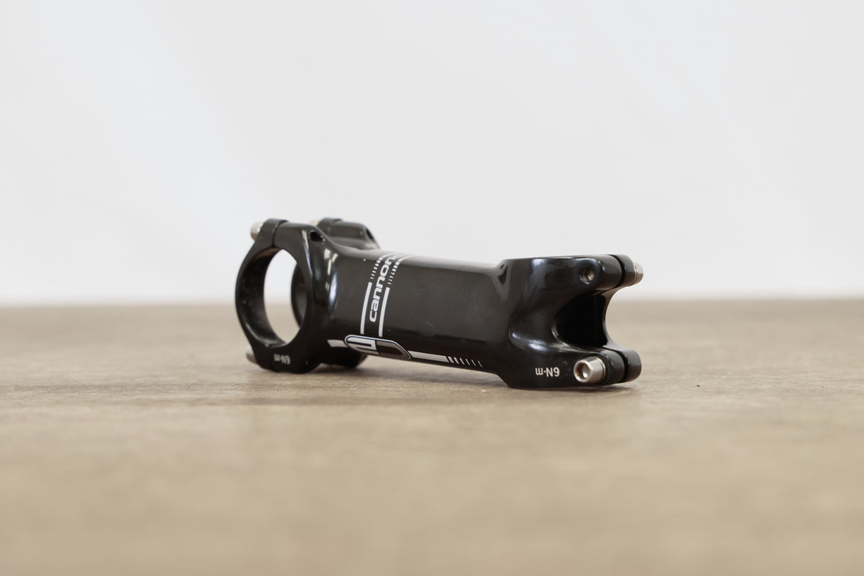 Cannondale C2 100mm ±7 Alloy Road Stem 122g 1 1/8" 31.8mm