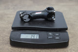 FSA OS-115 100mm ±6 Degree Alloy Road Stem 141g 1 1/8" 31.8mm
