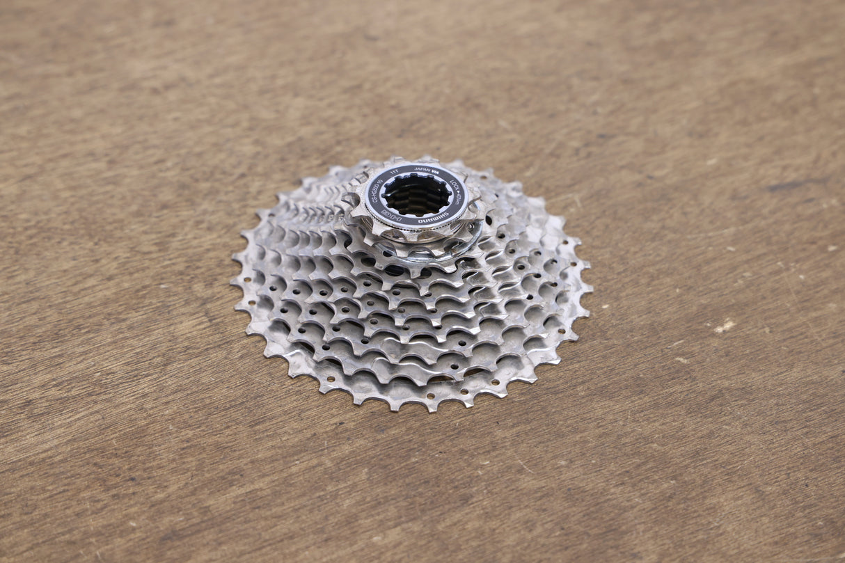 11-32T Shimano Ultegra CS-HG500-10 10 Speed Cassette 357g