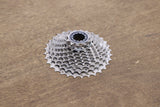 11-32T Shimano Ultegra CS-HG500-10 10 Speed Cassette 357g