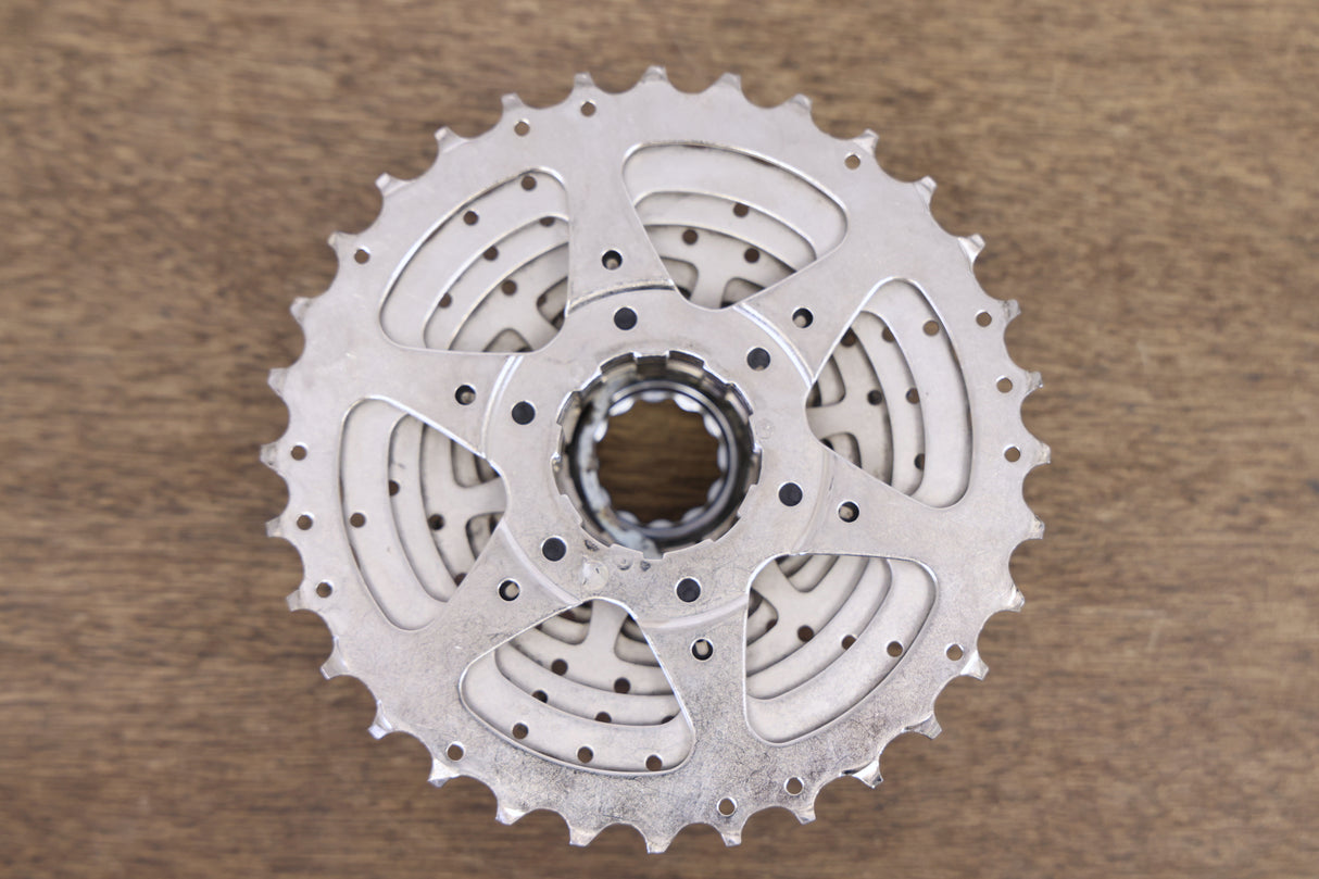 11-32T Shimano Ultegra CS-HG500-10 10 Speed Cassette 357g