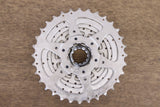 11-32T Shimano Ultegra CS-HG500-10 10 Speed Cassette 357g
