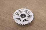 11-32T Shimano Ultegra CS-HG500-10 10 Speed Cassette 357g