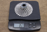 11-32T Shimano Ultegra CS-HG500-10 10 Speed Cassette 357g