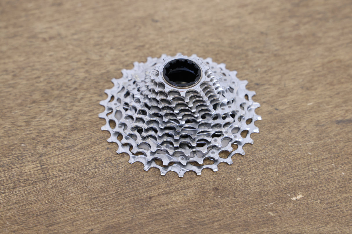 10-30T SRAM Rival AXS CS-XG-1250-D1 12 Speed XDR Road Cassette 281g