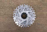 10-30T SRAM Rival AXS CS-XG-1250-D1 12 Speed XDR Road Cassette 281g