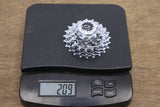 11-23T SRAM PG-1070 10 Speed Road Cassette 209g