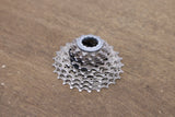 11-25T Shimano Ultegra CS-6700 10 Speed Road Cassette 224g
