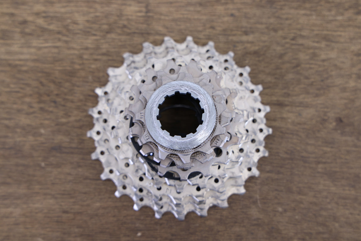 11-25T Shimano Ultegra CS-6700 10 Speed Road Cassette 224g