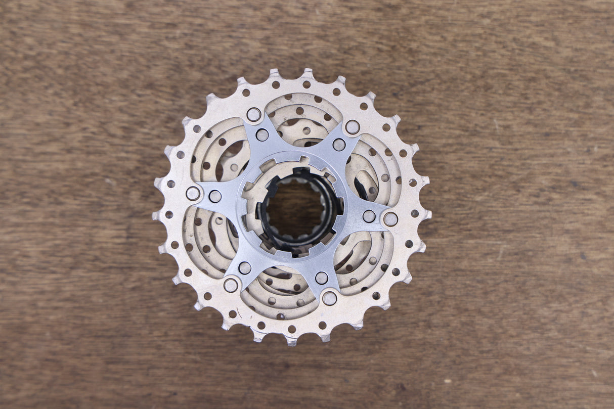 11-25T Shimano Ultegra CS-6700 10 Speed Road Cassette 224g