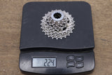 11-25T Shimano Ultegra CS-6700 10 Speed Road Cassette 224g