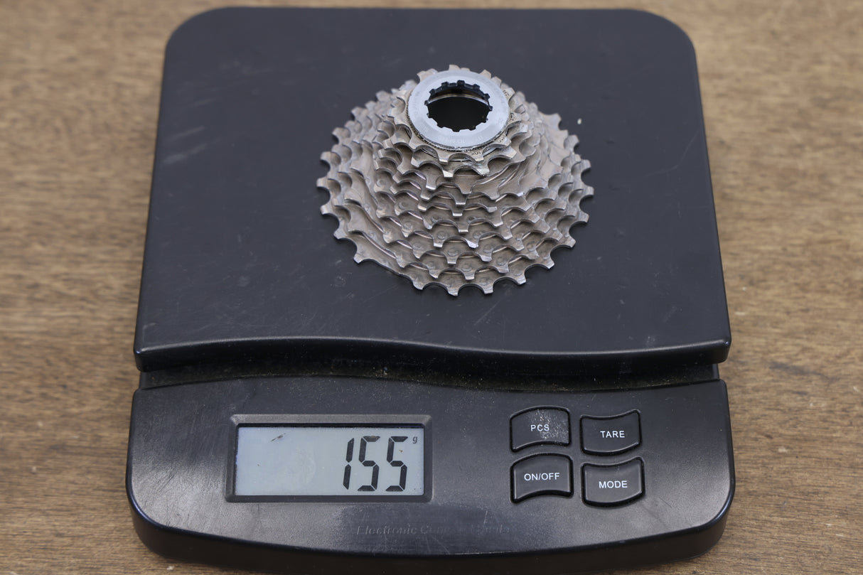 11-25T SRAM Red OG-1090 10 Speed Road Cassette 155g