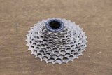 11-32T Shimano Ultegra CS-R8000 11 Speed Cassette 279g 8000