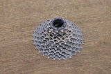 11-30T Shimano Dura-Ace CS-R9100 11 Speed Road Cassette 206g 9100