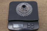11-30T Shimano Dura-Ace CS-R9100 11 Speed Road Cassette 206g 9100