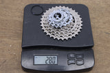 11-32T Campagnolo Super Record 12 Speed Road Cassette 280g