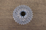 11-28T Shimano Dura-Ace CS-9000 11 Speed Cassette 195g