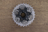 11-28T Shimano Dura-Ace CS-9000 11 Speed Cassette 195g