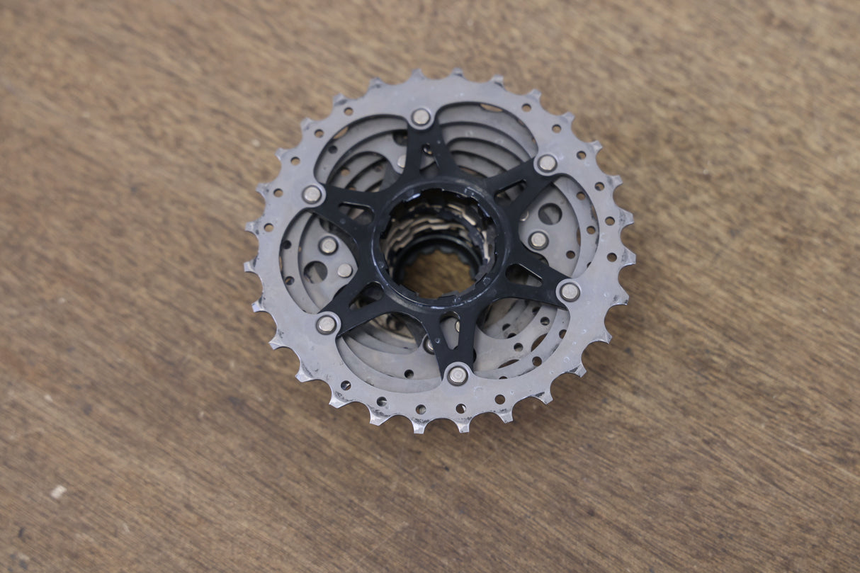 11-28T Shimano Dura-Ace CS-9000 11 Speed Cassette 195g