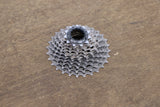 11-28T Shimano Dura-Ace CS-9000 11 Speed Cassette 195g