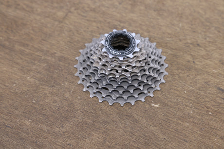 11-28T Shimano Dura-Ace CS-9000 11 Speed Cassette 195g