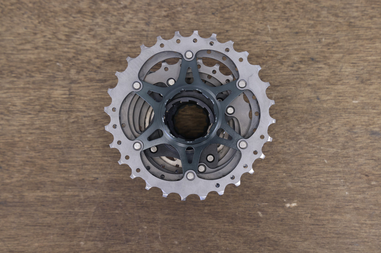 11-28T Shimano Dura-Ace CS-9000 11 Speed Cassette 195g