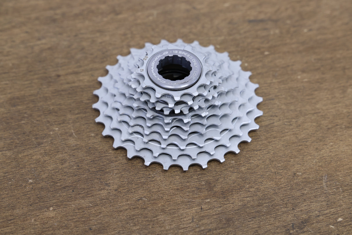 11-29T Campagnolo 12 Speed Road Cassette 300g