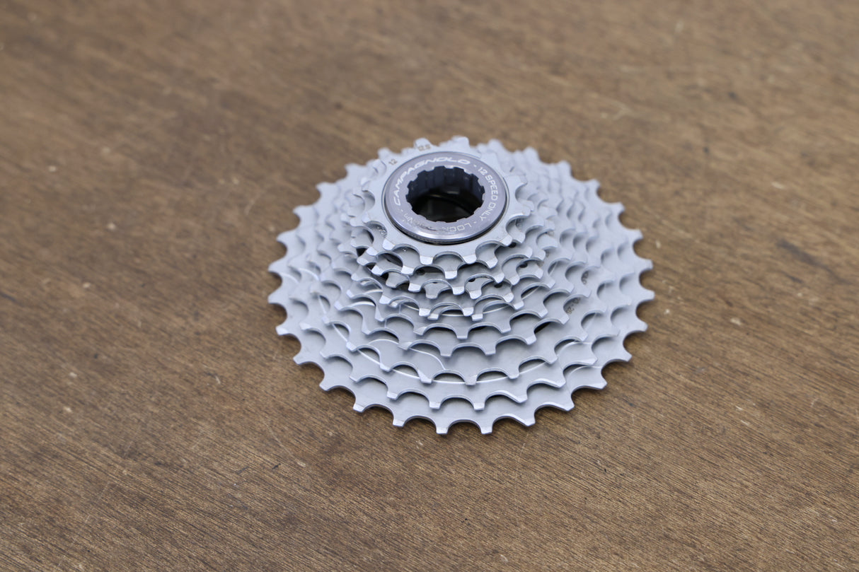 11-29T Campagnolo 12 Speed Road Cassette 300g