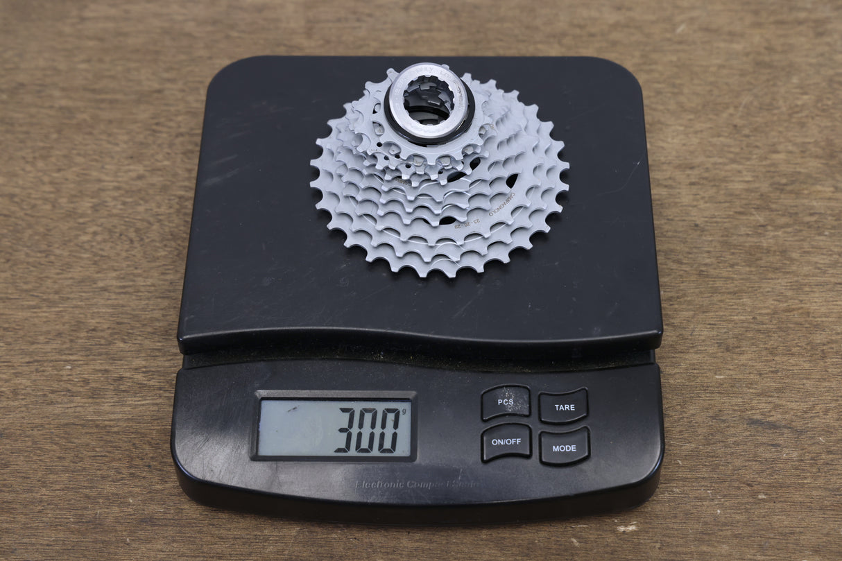11-29T Campagnolo 12 Speed Road Cassette 300g