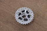 11-29T Campagnolo 11 Speed Road Cassette 290g