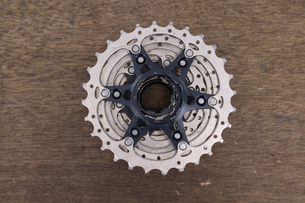 11-28T Shimano Ultegra CS-6800 11 Speed Cassette 247g