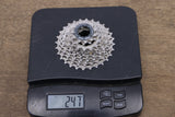 11-28T Shimano Ultegra CS-6800 11 Speed Cassette 247g
