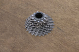 11-25T Shimano Dura-Ace CS-9000 11 Speed Cassette 173g