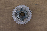 11-25T Shimano Dura-Ace CS-9000 11 Speed Cassette 173g