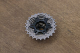 11-25T Shimano Dura-Ace CS-9000 11 Speed Cassette 173g