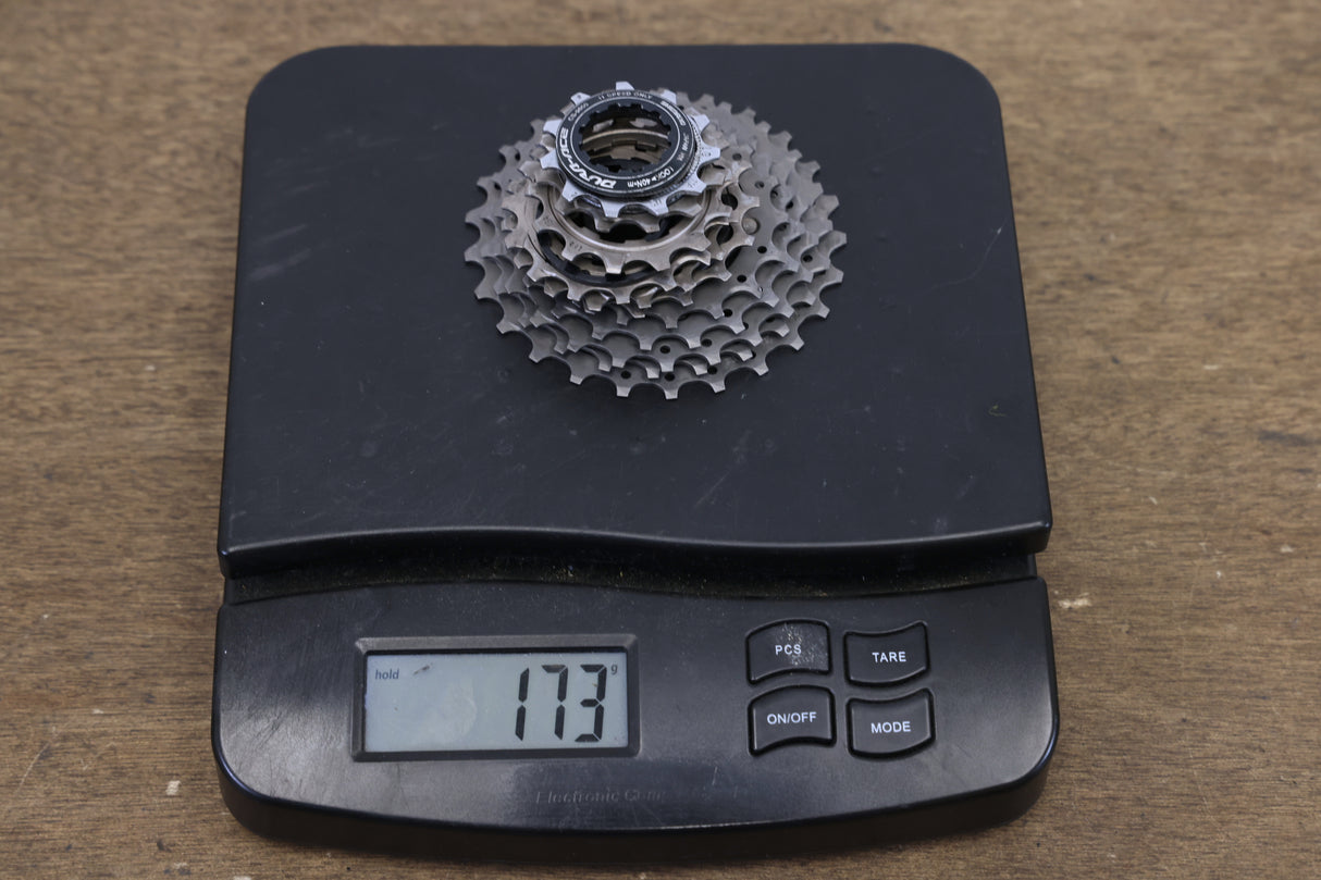11-25T Shimano Dura-Ace CS-9000 11 Speed Cassette 173g