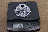 12-27T Campagnolo 11 Speed Road Cassette 278g