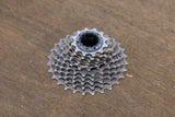 12-28T Shimano Dura-Ace CS-9000 11 Speed Cassette 202g